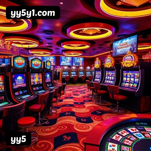 Imagem secundária de apoio para instalação do app yy5