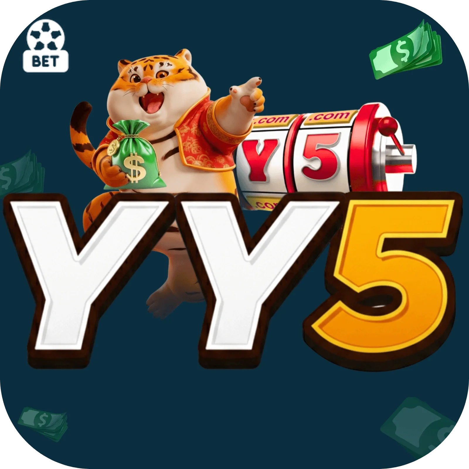 yy5 Logo