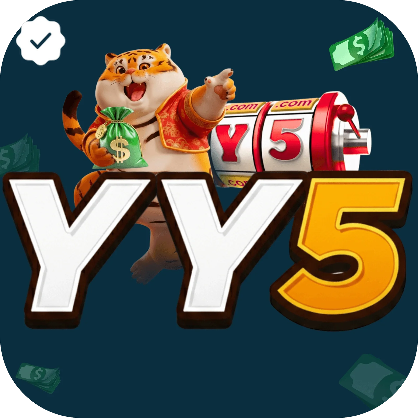 yy5 Logo