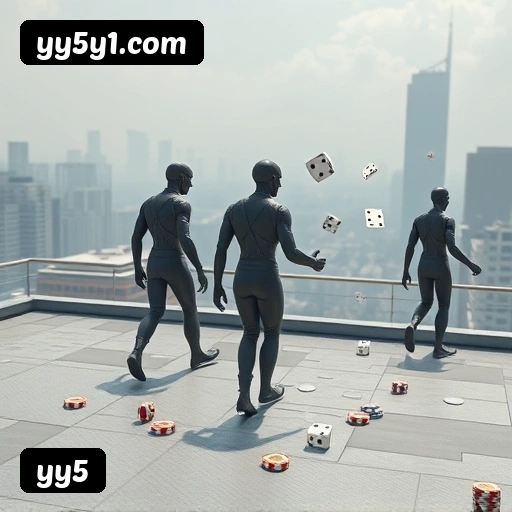 Recursos Exclusivos do App yy5 - Modo Offline, Login Biométrico